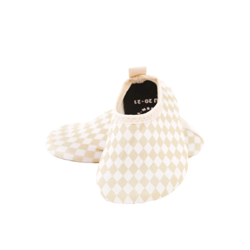 Mrs Ertha maudymosi batai - speckled diamond