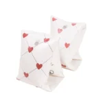 Mrs Ertha plaukimo rankovės - lovely roots