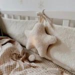 Mrs. Etha Šviečiantis ir grojantis migdukas - Star