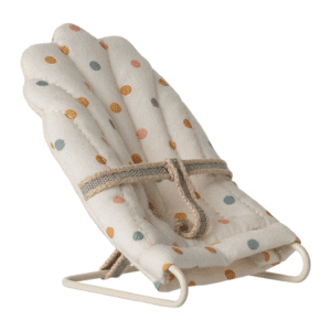 Maileg kūdikio gultukas – Multi dots