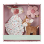 Little Dutch Naujagimio lankymo rinkinys - Fairy Garden