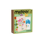 Mideer - Medinis presas džiovintoms gėlėms