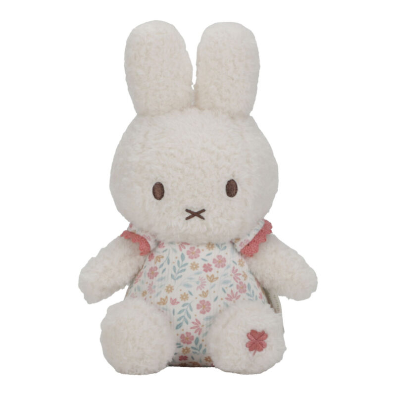Little Dutch Pliušinis žaislas - Lucky Blossom zuikis 20 cm