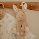 Little Dutch grojantis zuikis - Naturals