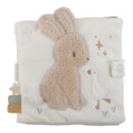Little Dutch Minkšta veiklos knygelė - Naturals