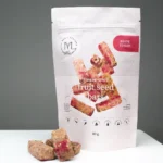 Liofilizuoti sėklučiai 80g