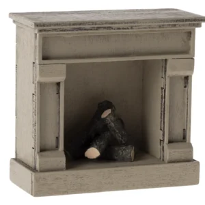 Maileg židinys – Off white