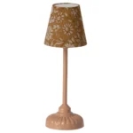 Maileg pastatoma lempa - Dark powder