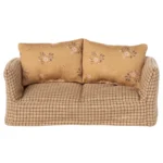 Maileg peliukų sofa - Mable