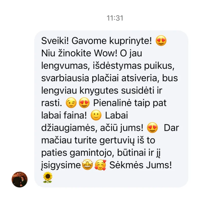 Mideer kuprinė pirmokui