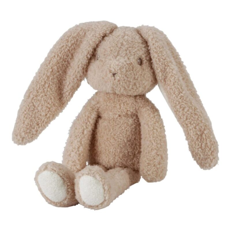 Little Dutch Pliušinis žaislas Zuikis 32cm
