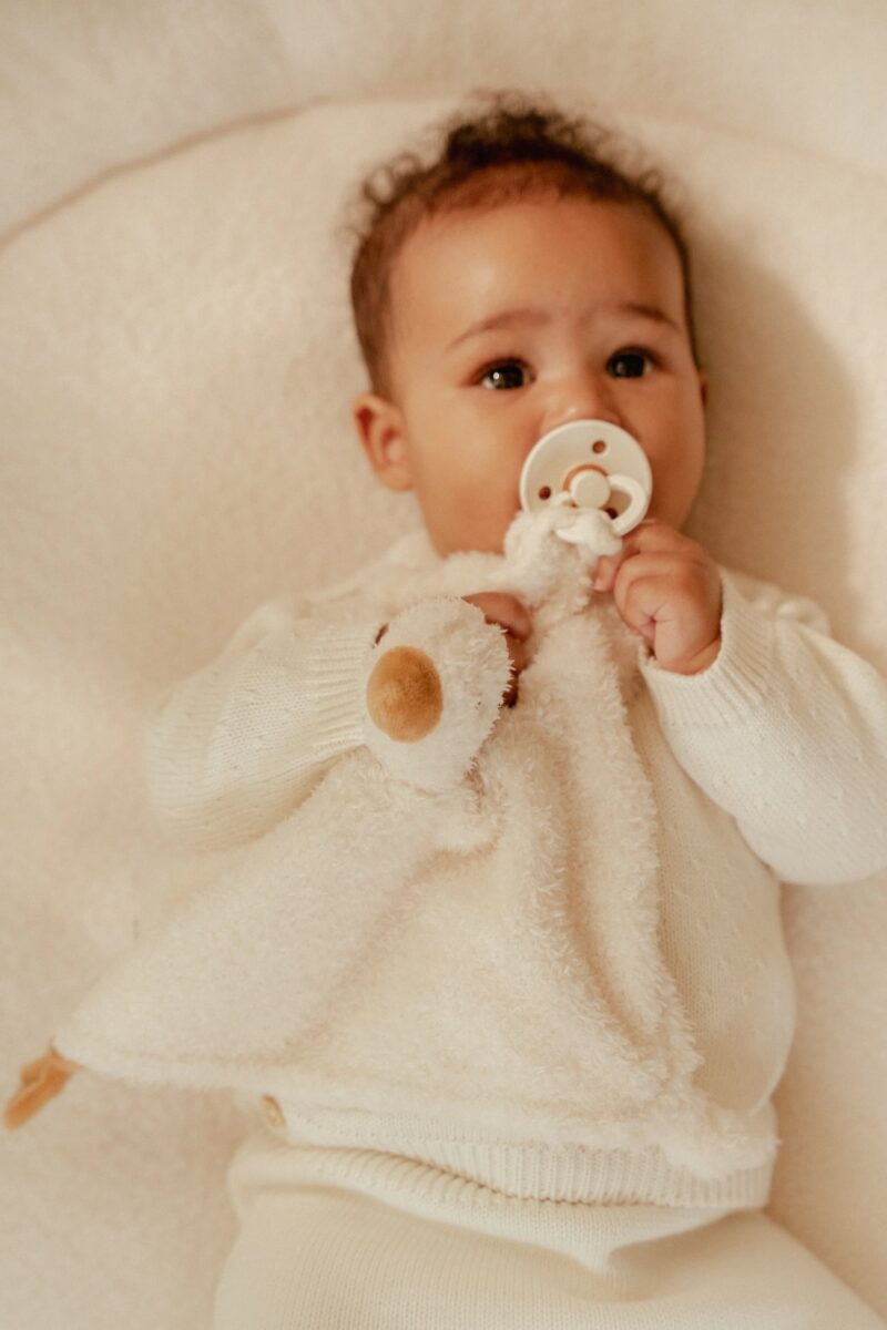 Little Dutch Migdukas Little Goose - Naturals - Image 2