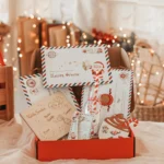 Kalėdų Senelio laiškas