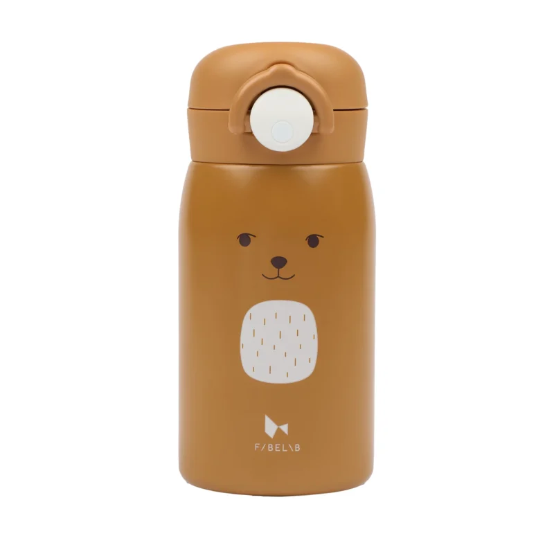 Fabelab gertuvė - Bear - Image 2