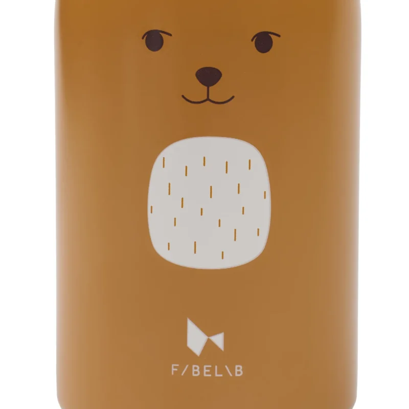 Fabelab gertuvė - Bear - Image 5