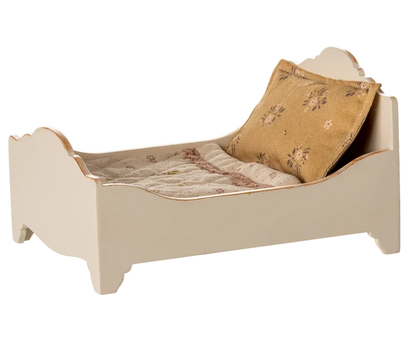 Maileg lova- Off white - Image 2