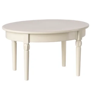 Maileg pietų stalas – Off white