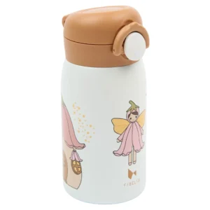 Fabelab gertuvė - Mažoji fėja