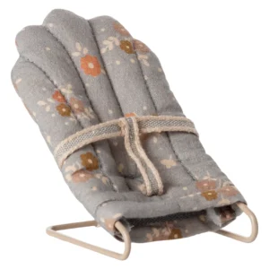 Maileg kūdikio gultukas – Blue