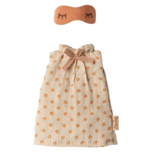 Maileg peliuko drabužiai – naktiniai mamai