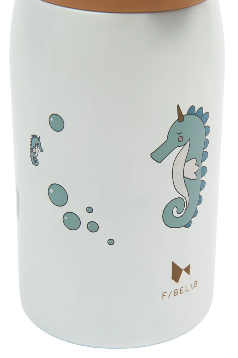 Fabelab gertuvė - Seahorse - Image 2