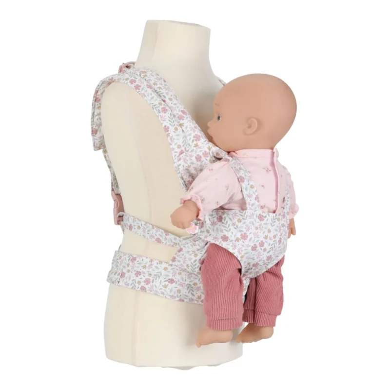 Little Dutch nešioklė lėlėms - Image 3
