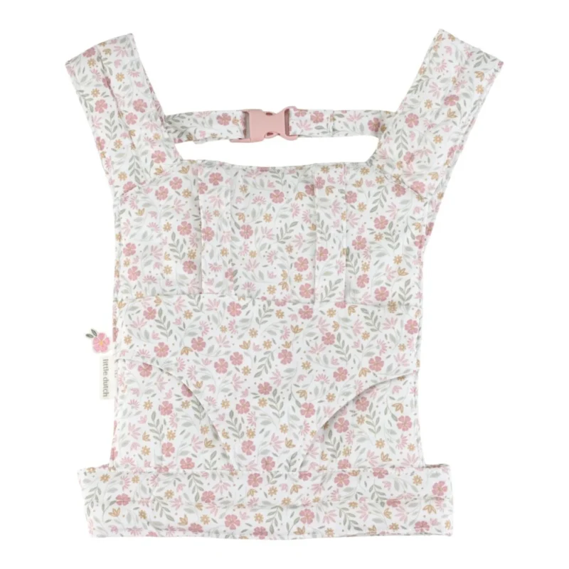 Little Dutch nešioklė lėlėms - Image 4