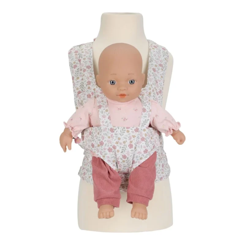 Little Dutch nešioklė lėlėms - Image 2