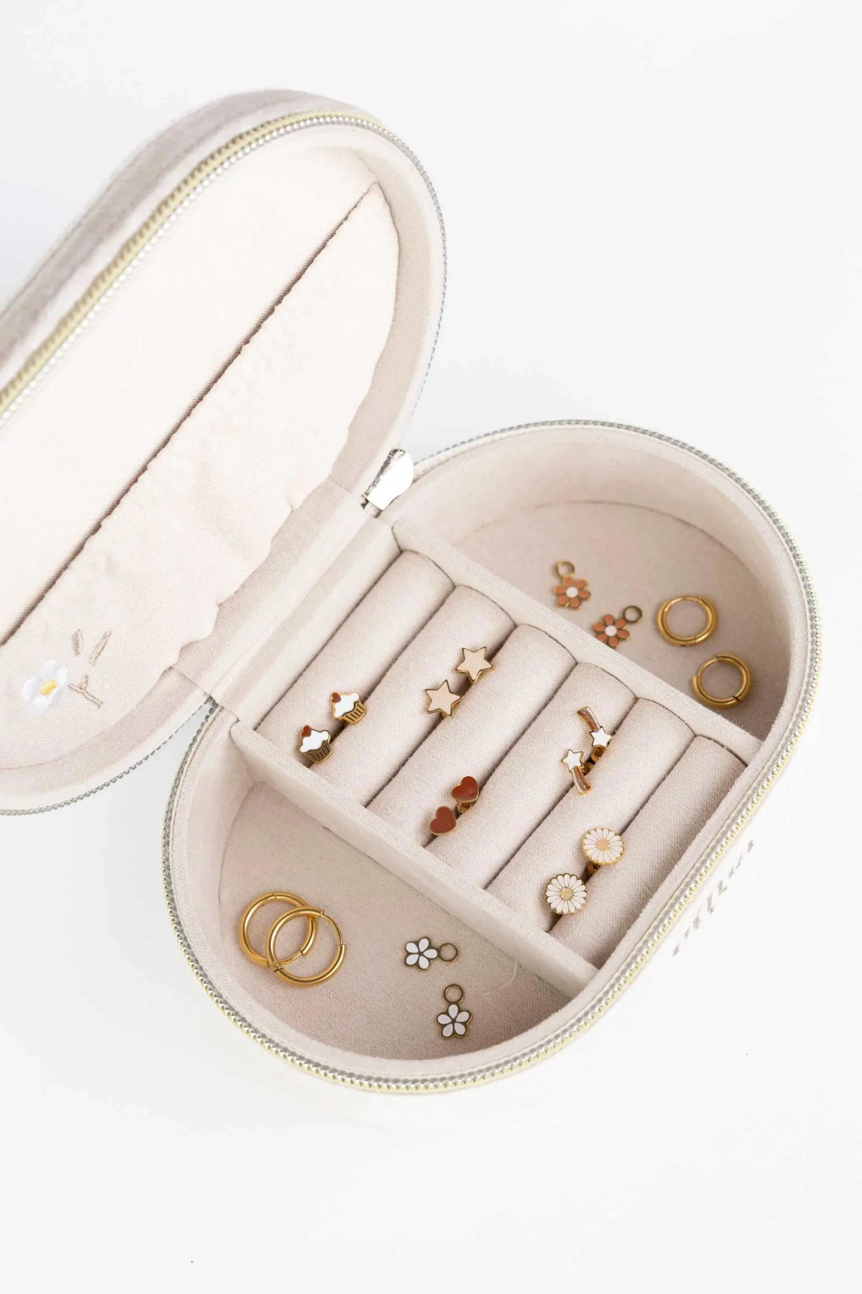 Mrs. Ertha papuošalų dėžutė - Aura - Image 2