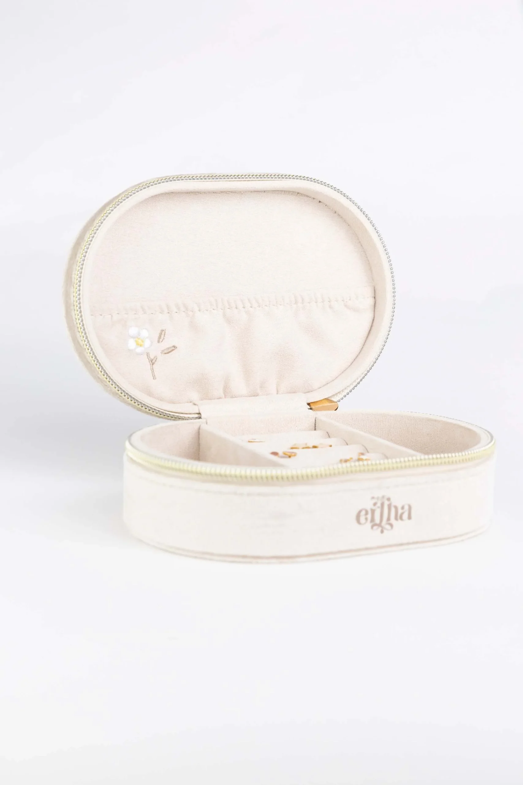 Mrs. Ertha papuošalų dėžutė - Aura - Image 4