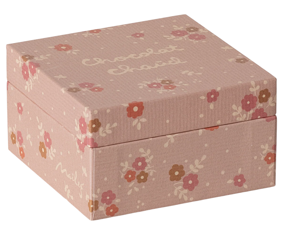 Maileg karšto šokolado rinkinys - Miniature - Image 3