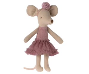 Maileg pelytė balerina didžioji sesė – Heather