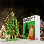 Mideer Kalėdinė eglutė vaikams