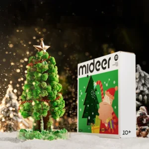 Mideer Kalėdinė eglutė vaikams