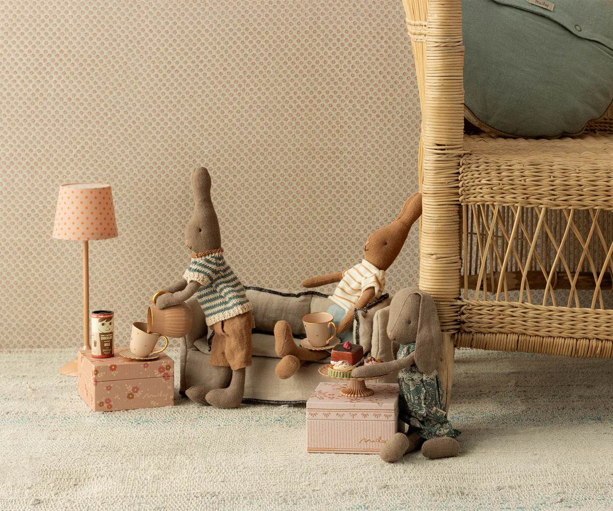 Maileg karšto šokolado rinkinys - Miniature - Image 5