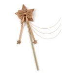 Mrs. Ertha blizganti stebuklinga lazdelė