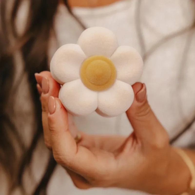 Mrs. Ertha mini papuošalų dėžutė - Daisy