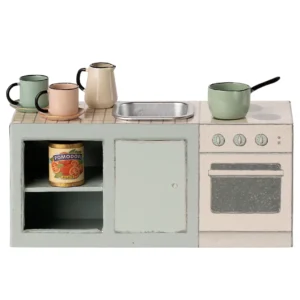 Maileg virtuvės komplektas