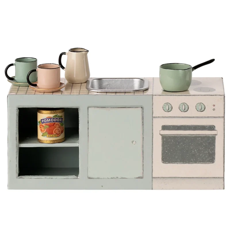 Maileg virtuvės komplektas