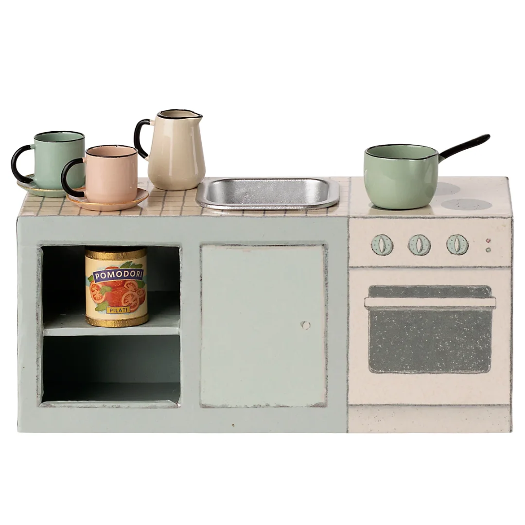 Maileg virtuvės komplektas