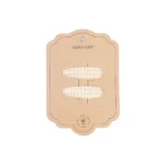 Mrs. Ertha Plaukų segtukai - Speckled Diamond