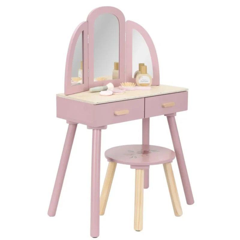 Little Dutch medinis kosmetinis stalelis - XL