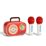 Mideer - Karaoke rinkinys - Let’s Sing!