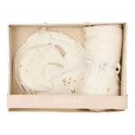 Little Dutch Naujagimio rinkinys - Moon and Stars