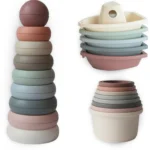 Mushie dovanų rinkinys