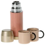 Maileg termoso ir puodelių komplektas