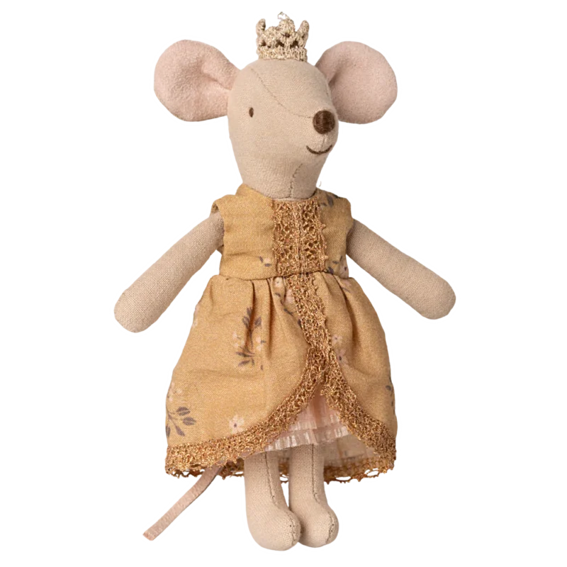 Maileg pelytė princesė