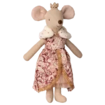 Maileg pelytė mama - Queen