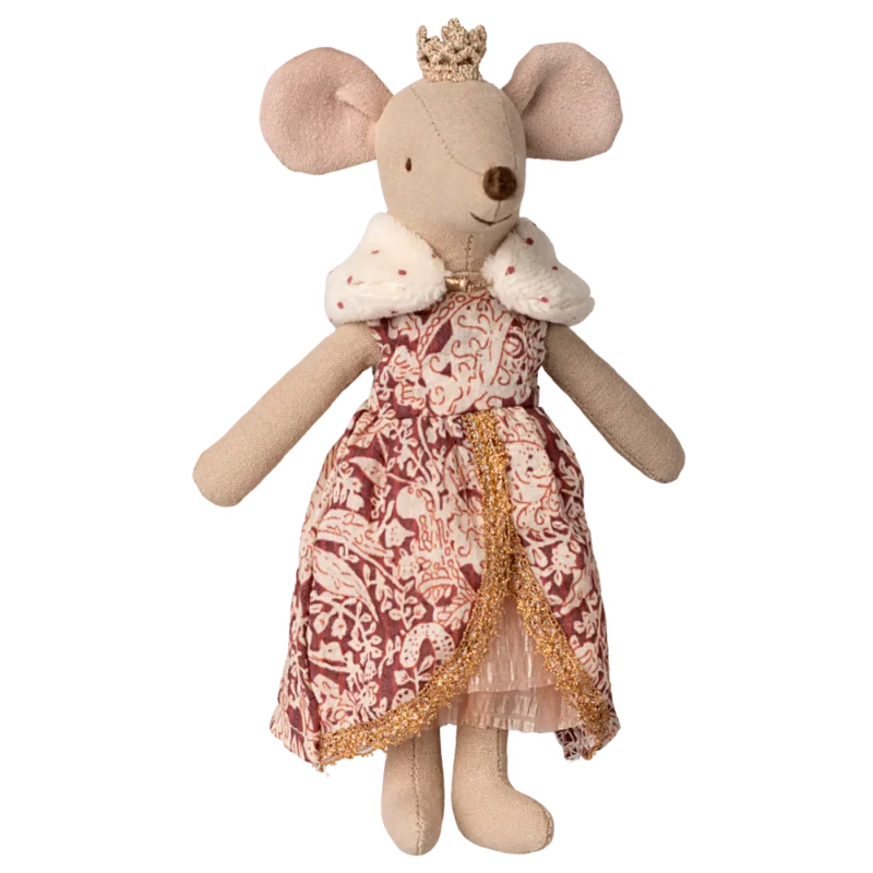 Maileg pelytė mama - Queen