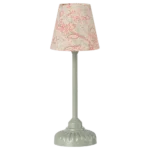 Maileg pastatoma lempa - Mint